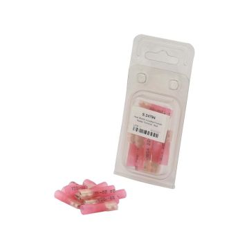 H/SHRINK SPADE F-RED A'PAK