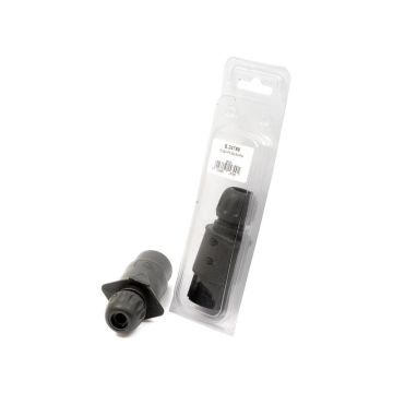 PLUG-3 PIN MALE A'PAK