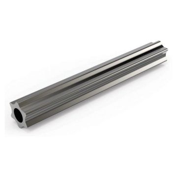 AFTAKAS PROFIELBUIS S4 1m
