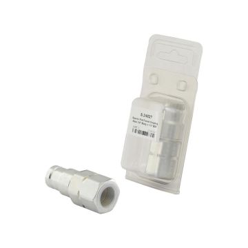 F/FACE koppeling M-F 1/2 A'PAK