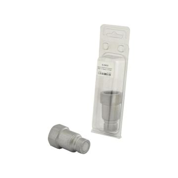 F/FACE koppeling 3/4 M-F A'PAK