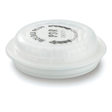 RESPIRATOR-FILTER P3 R (PAIR)