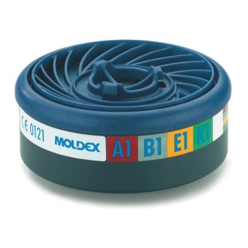 RESPIRATOR-CARTRIDGE ABEK (PR)