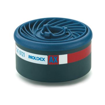 RESPIRATOR-CARTRIDGE AX (PAIR)