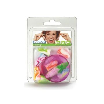 OORDOPPEN FOAM DISPOSABLE 5 PAAR
