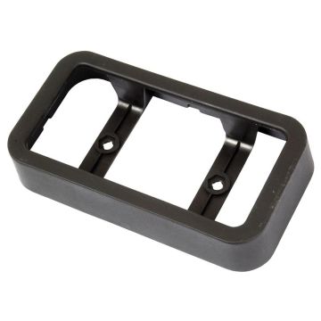 Binnenlamp Montageset