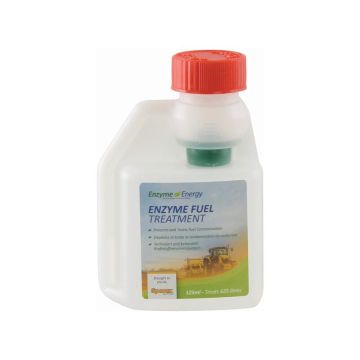 Enzyme Energy Brandstofbehandeling 125ml