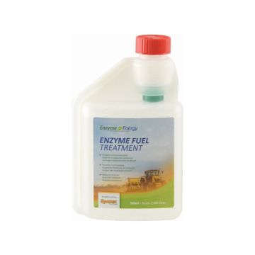 Enzyme Energy Brandstofbehandeling 500ml