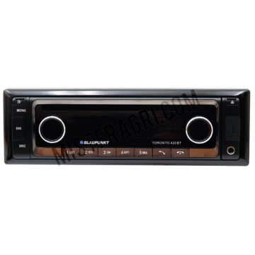 Blaupunkt Toronto 420 BT