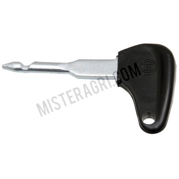 Ersatzschlüssel - F 024900020060