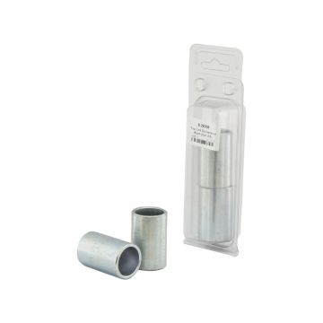 Douille d'adaptation Barre de poussée Cat.3 à 2 Ø25.4, 32x50.8mm Agripak
