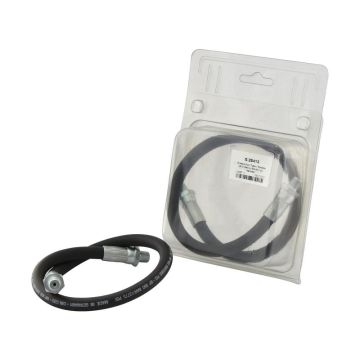 Vetspuitslang - Flexibele uitvoering (M10) 50cm (1 stk. Agripak)