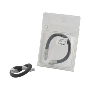 Vetspuitslang - Flexibele uitvoering (M10) 30cm (1 stk. Agripak)