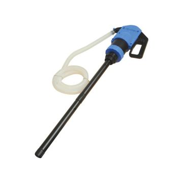 Siphonpumpe