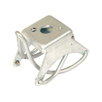 Hydrauliekfilter - Opschroef - HF6546