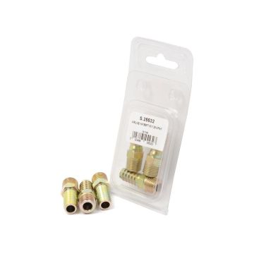 Luchtslang-1/4\"BSPT M X 3/8\" APAK