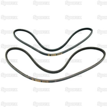 Hydrauliekfilter - Opschroef - HF6557