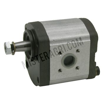 Hydrauliekpomp - enkele pomp 11 cm³/omw.