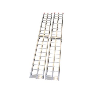 RAMP-LOADING PAIR 340KG EACH