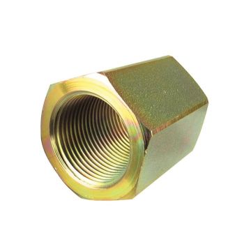 Nippel 1/8''BSP CONN NUT A'PAK