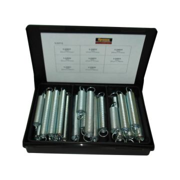 Trekveren (20stuks) Compak
