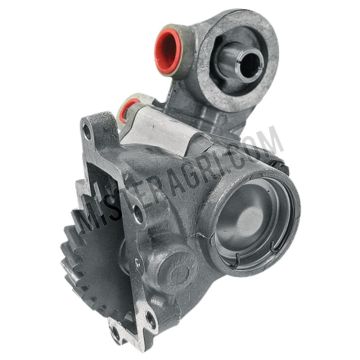 Hydrauliekpomp