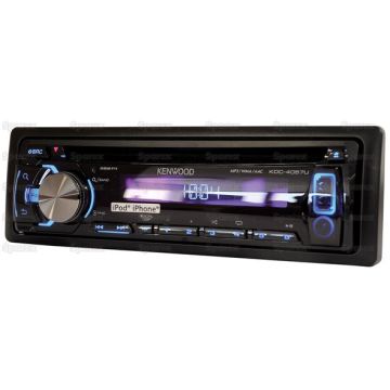 Radio (FM/AM/MP3/USB)
