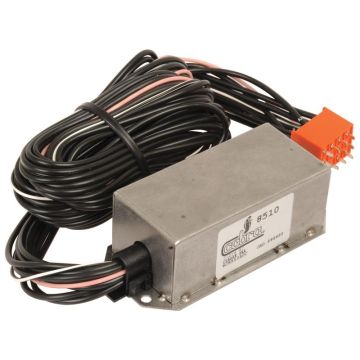 Startonderbreker electrisch