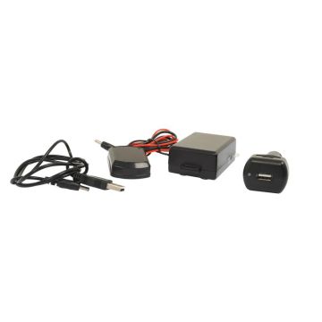 GPS volgsysteem tracker