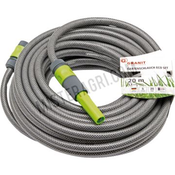 Gartenschlauch-Set 20 Meter