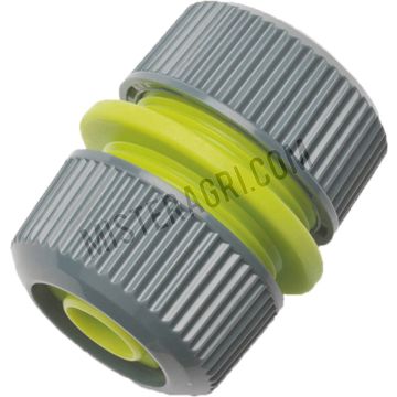 Schlauchkupplung - für 13 mm (1/2) Schlauch