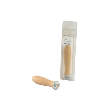 FILE HANDBAT 140mm AGRIPAK