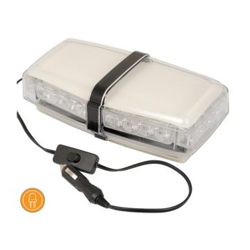 LED-Blitzleuchte (magnetisch)