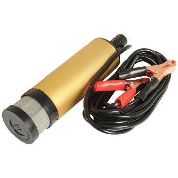 Elektrische Tauchpumpe 12V 30L/Min