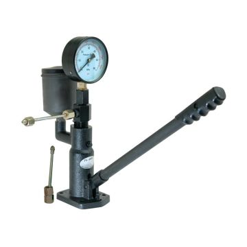 Verstuiver Tester- Diesel