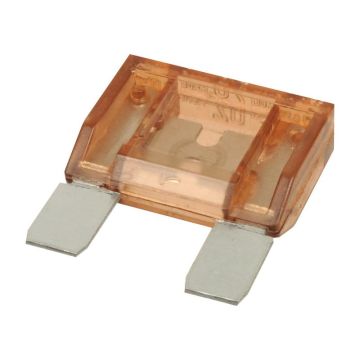 Fusible latéral Maxi, 70 ampères Marron