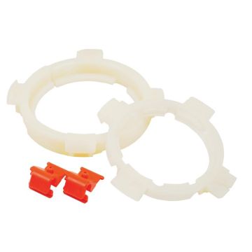 EASYLOCK B/RINGS WEASLER A8W/A