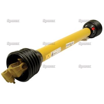 Weasler A2 aftakas - 810mm - 1 3/8 x 6