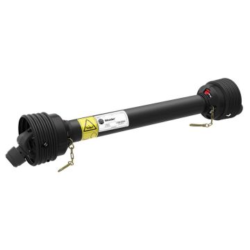 Weasler A4 - 1010mm - 1 3/8 inch x 6