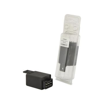 Knipperlicht Unit 12V (Agripak 1 stk.)