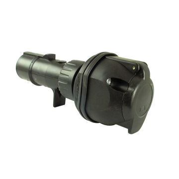 REDUIRE les prises et les boîtiers 24V>12V