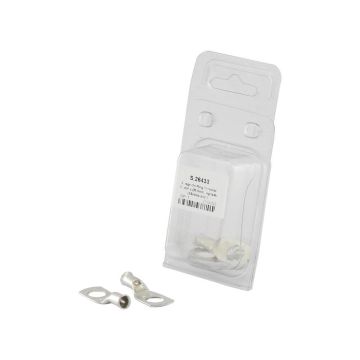 Oeil de câble 10MM - A'PAK