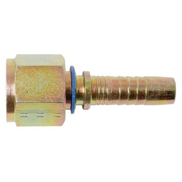 pilaar 3/4\"x1.3/16\"JIC F