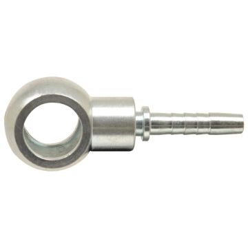 Dicsa BSP Slang Aansluiting 1/4'' x 1/4'' Banjo