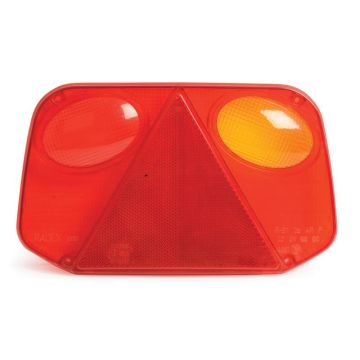 Glas, voor: S.26636