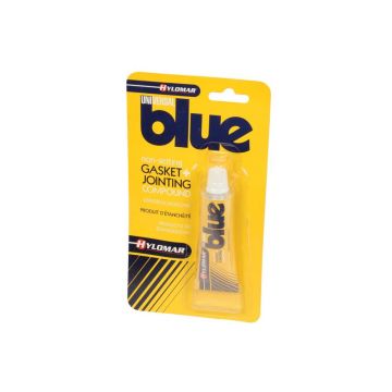 Hylomar Non Setting Gasket and Jointing Compound - Universal Blauw 40g