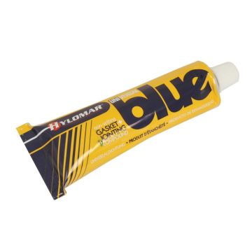 Hylomar Non Setting Gasket and Jointing Compound - Universal Blauw 100g