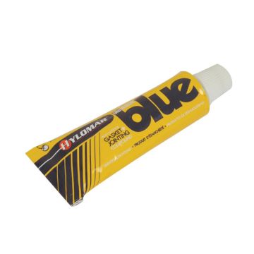 Hylomar Non Setting Gasket and Jointing Compound - Universal Blauw 40g