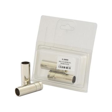 BUSE MIG-CYLINDRIQUE M15