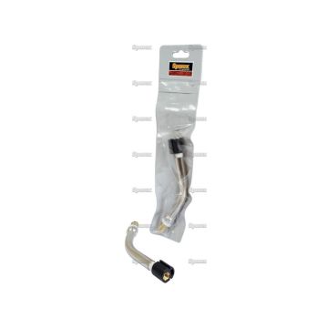 Motoroliefilter - Opschroef - LF670